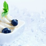 Delicious frozen yogurt is a perfect product for franchising.