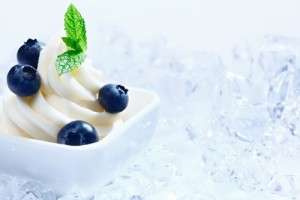 Delicious frozen yogurt is a perfect product for franchising.