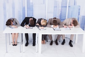 Disengaged employees are bad news for your brand.