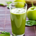 Healthy, refreshing smoothies appeal to younger and older consumers alike.